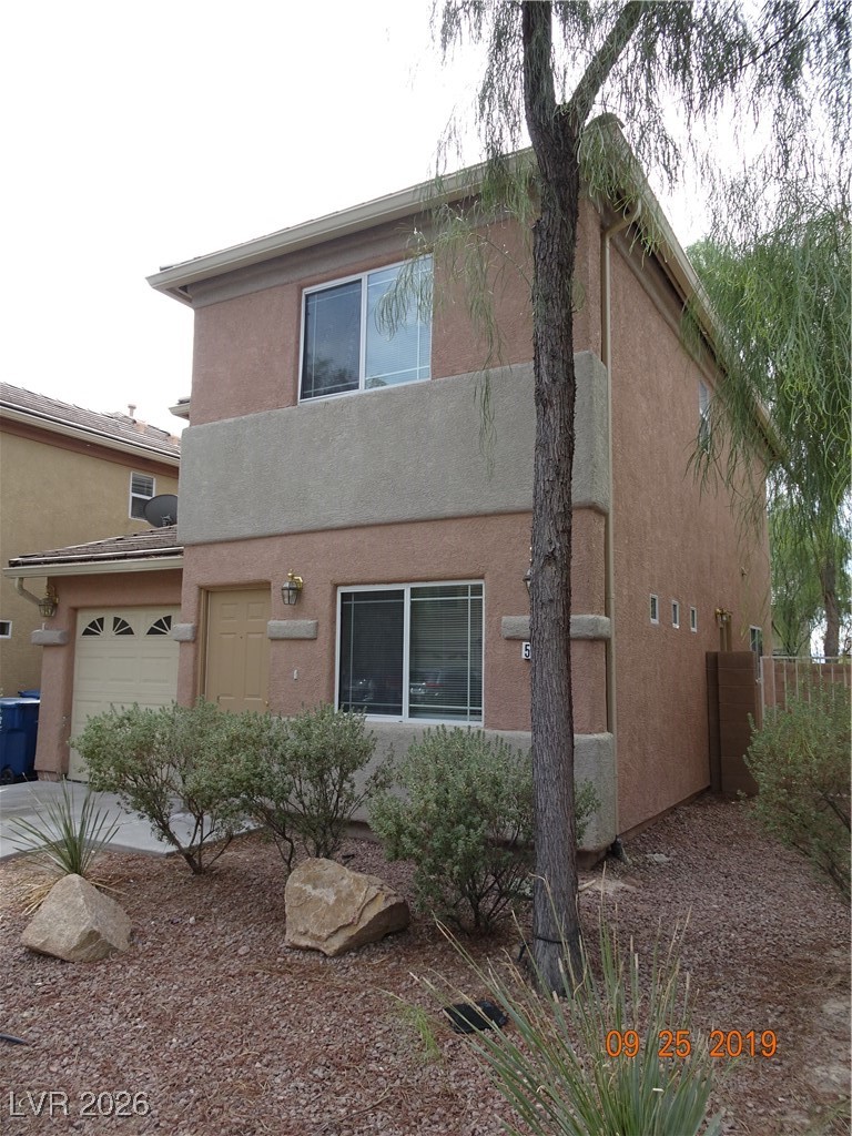 5247 Starter Avenue Las Vegas NV 89156