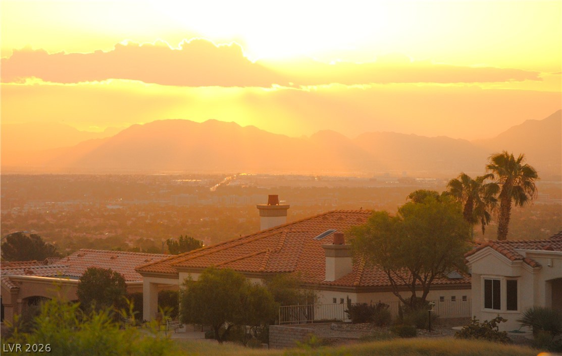 8500 Linderwood Drive Las Vegas NV 89134