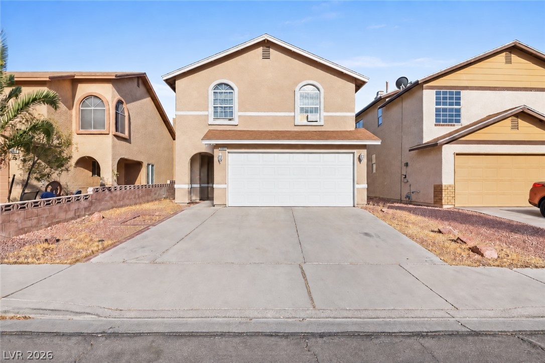 3910 Gulliver Street Las Vegas NV 89115