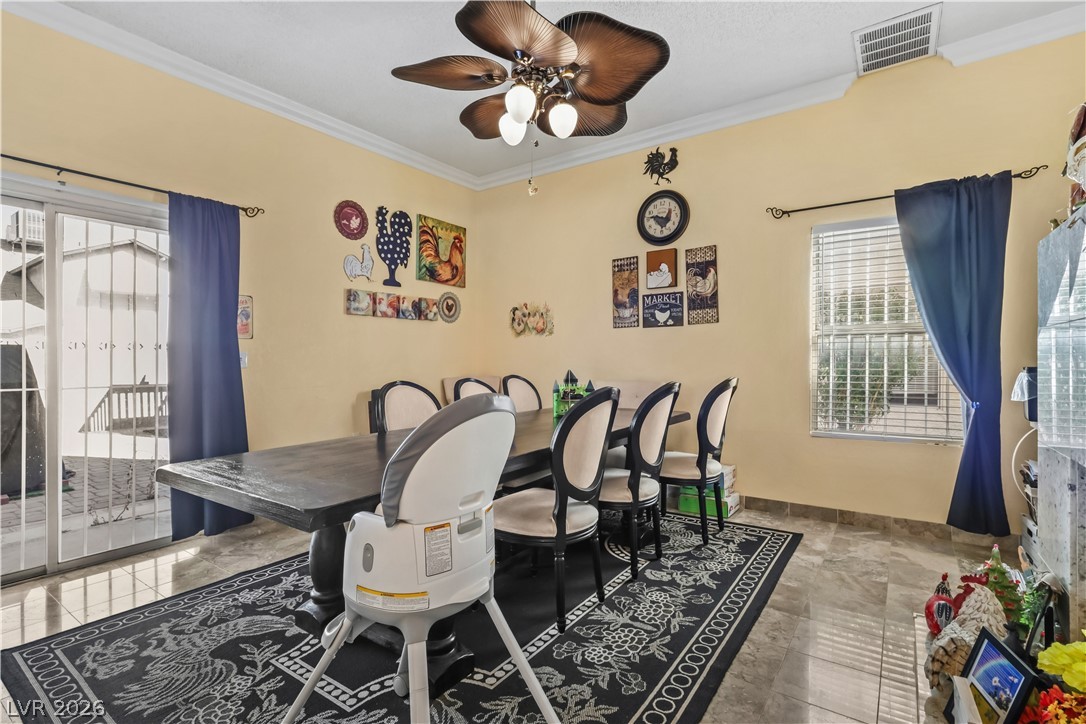 3910 Gulliver Street Las Vegas NV 89115