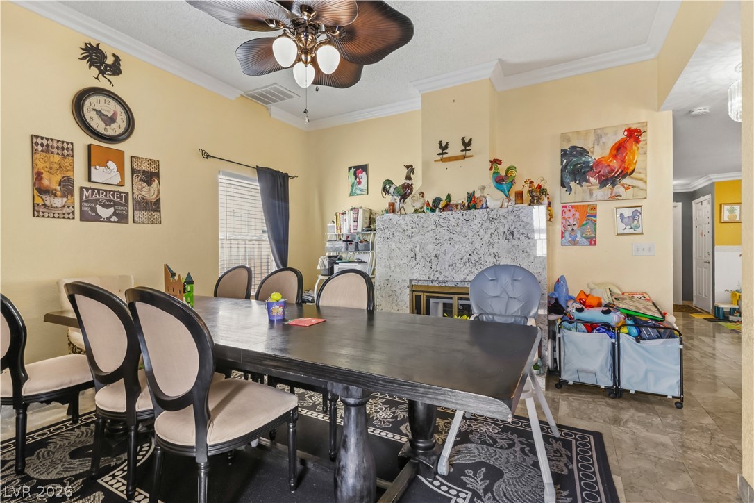 3910 Gulliver Street Las Vegas NV 89115
