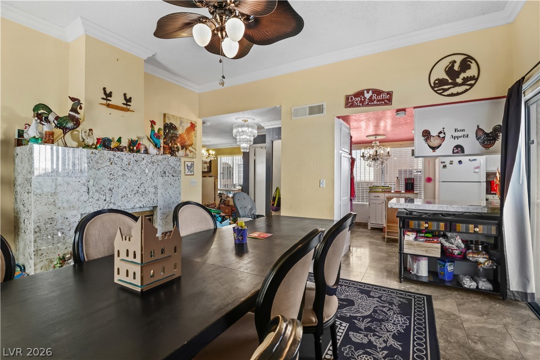 3910 Gulliver Street Las Vegas NV 89115