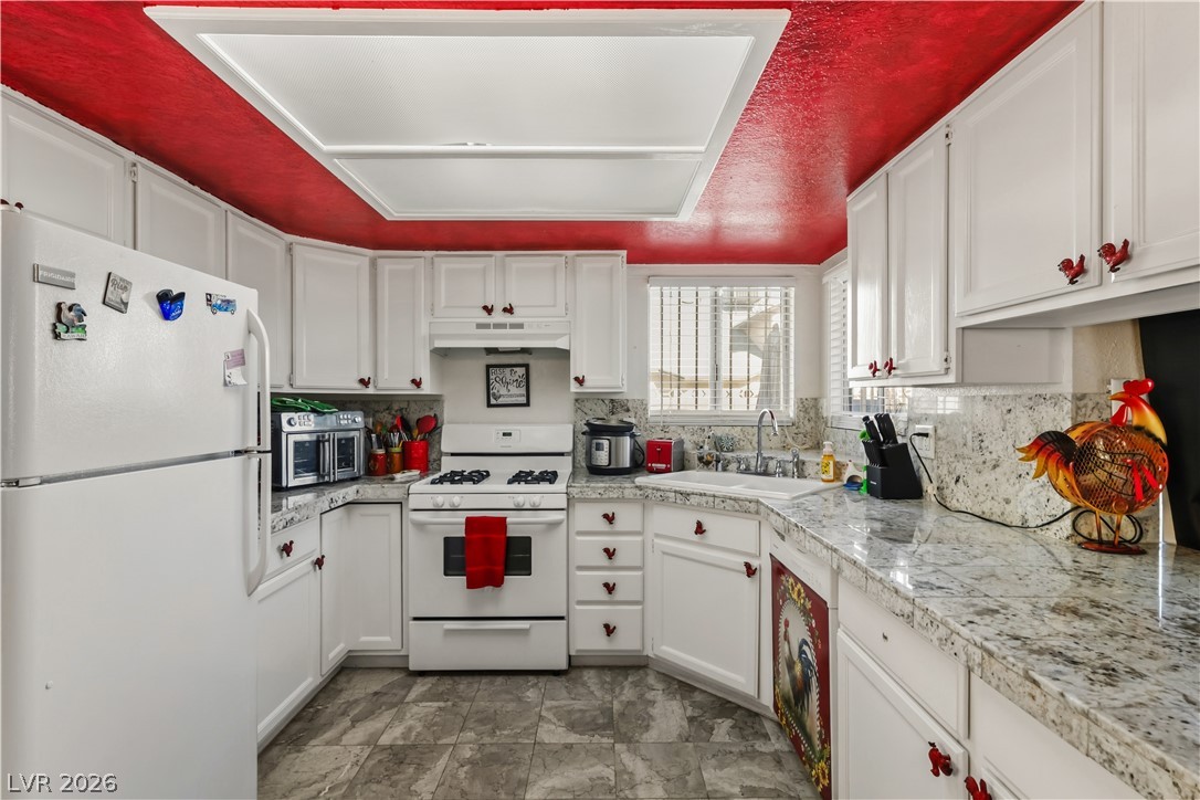 3910 Gulliver Street Las Vegas NV 89115