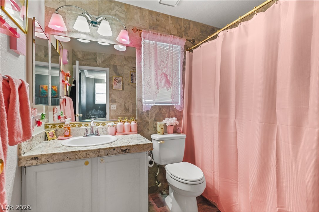 3910 Gulliver Street Las Vegas NV 89115