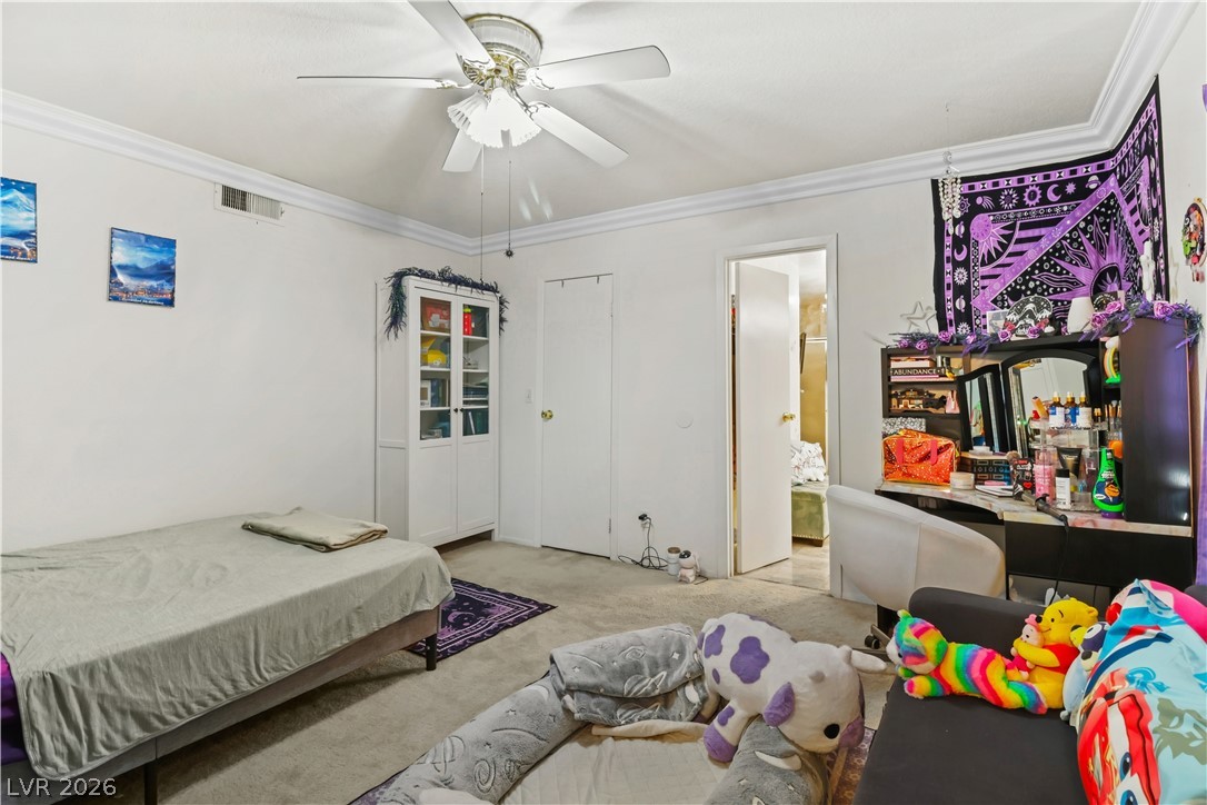 3910 Gulliver Street Las Vegas NV 89115