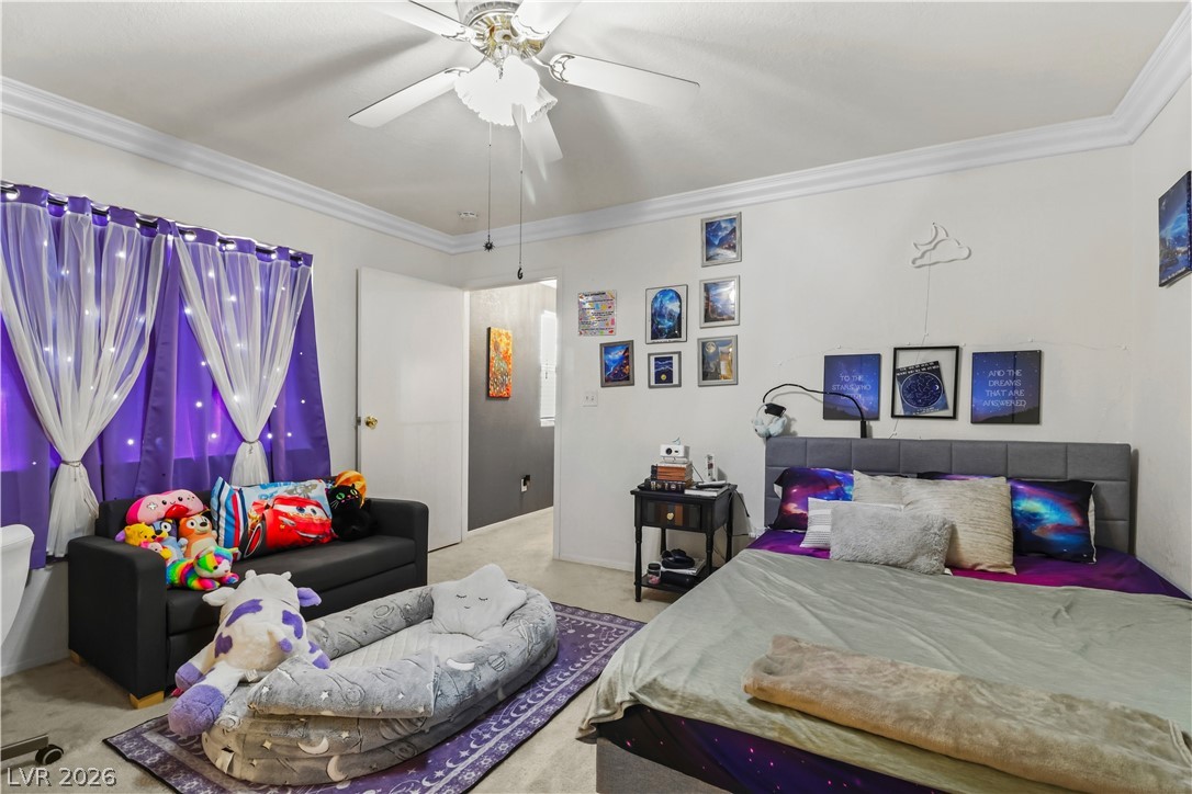 3910 Gulliver Street Las Vegas NV 89115