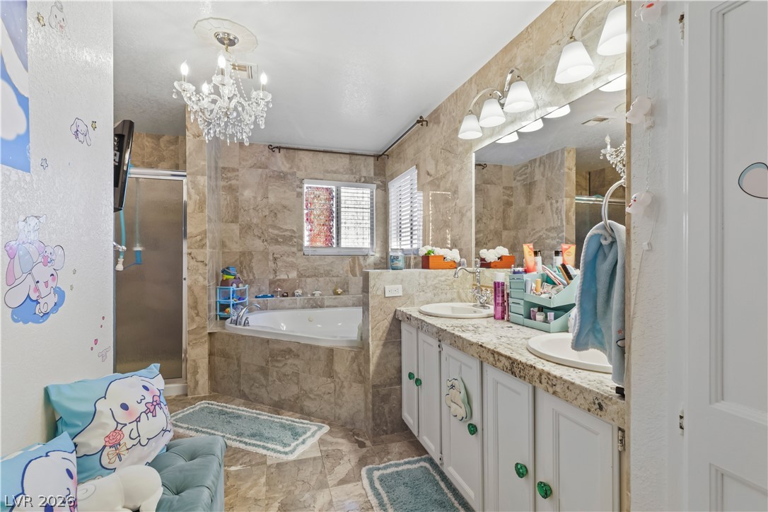 3910 Gulliver Street Las Vegas NV 89115