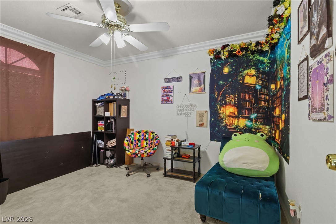3910 Gulliver Street Las Vegas NV 89115
