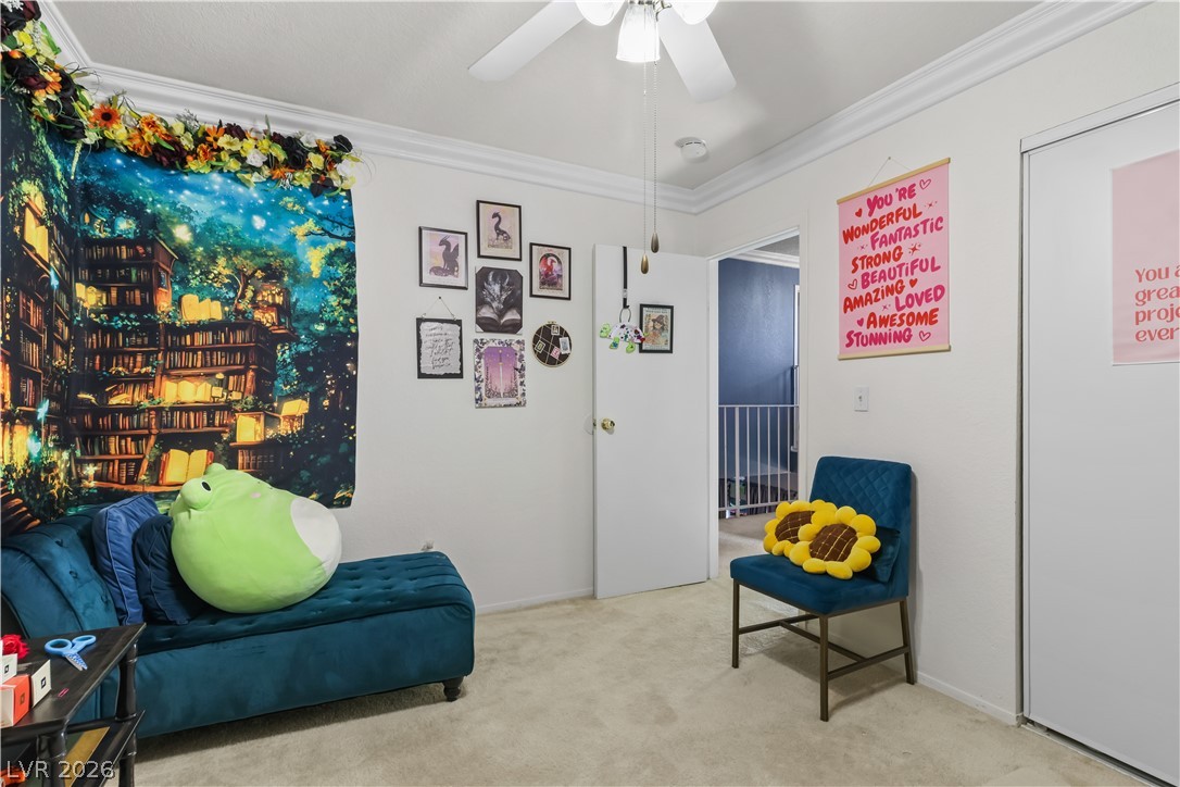3910 Gulliver Street Las Vegas NV 89115