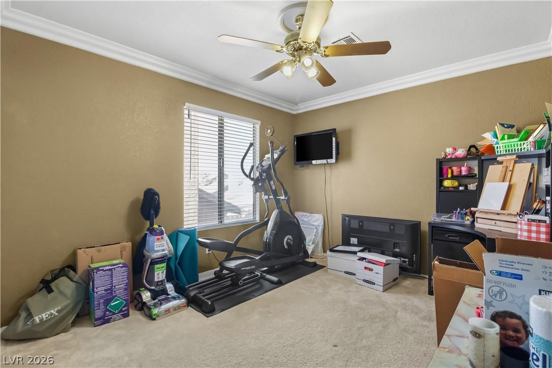 3910 Gulliver Street Las Vegas NV 89115