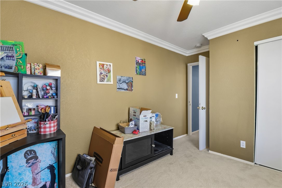 3910 Gulliver Street Las Vegas NV 89115
