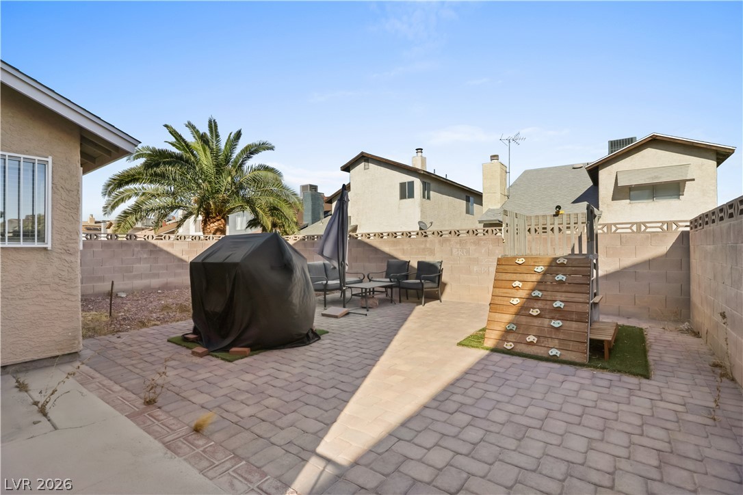 3910 Gulliver Street Las Vegas NV 89115