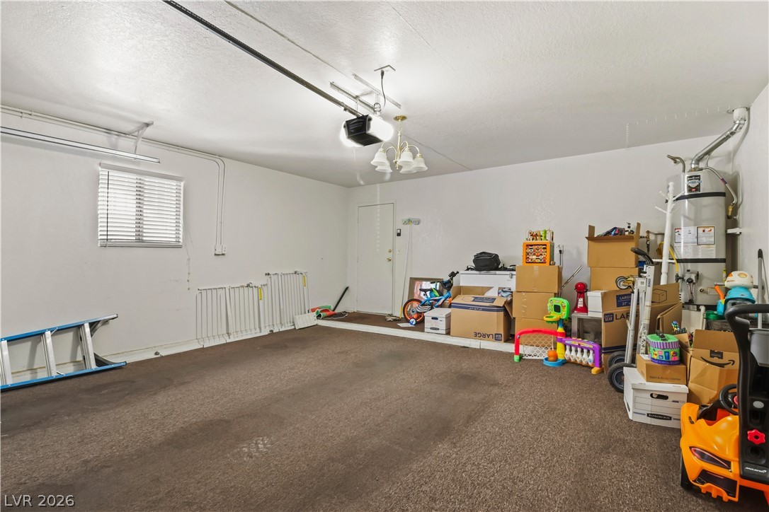 3910 Gulliver Street Las Vegas NV 89115