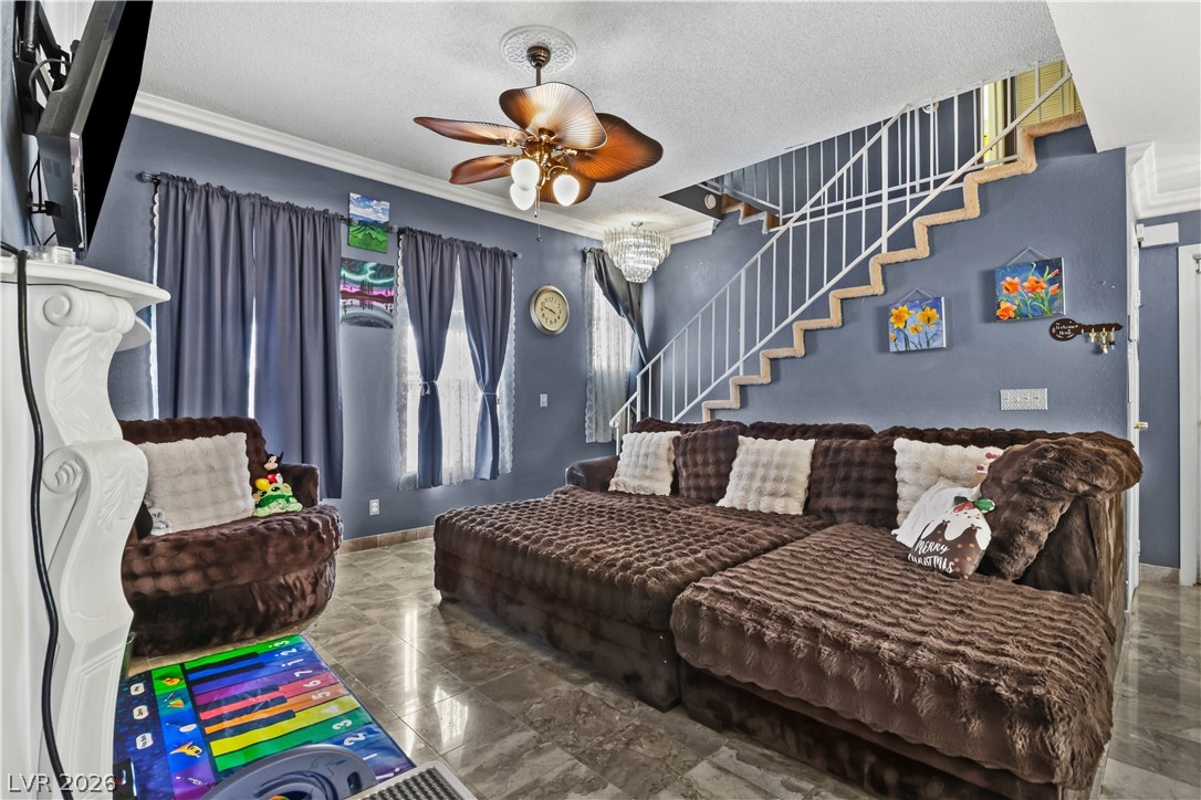 3910 Gulliver Street Las Vegas NV 89115