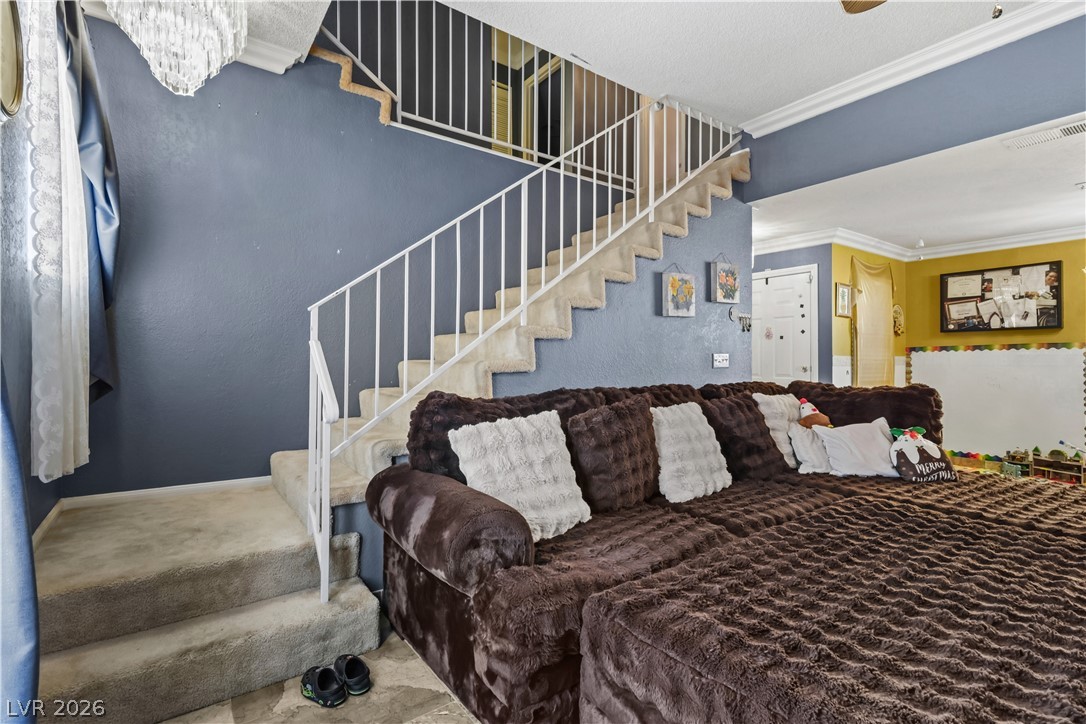 3910 Gulliver Street Las Vegas NV 89115