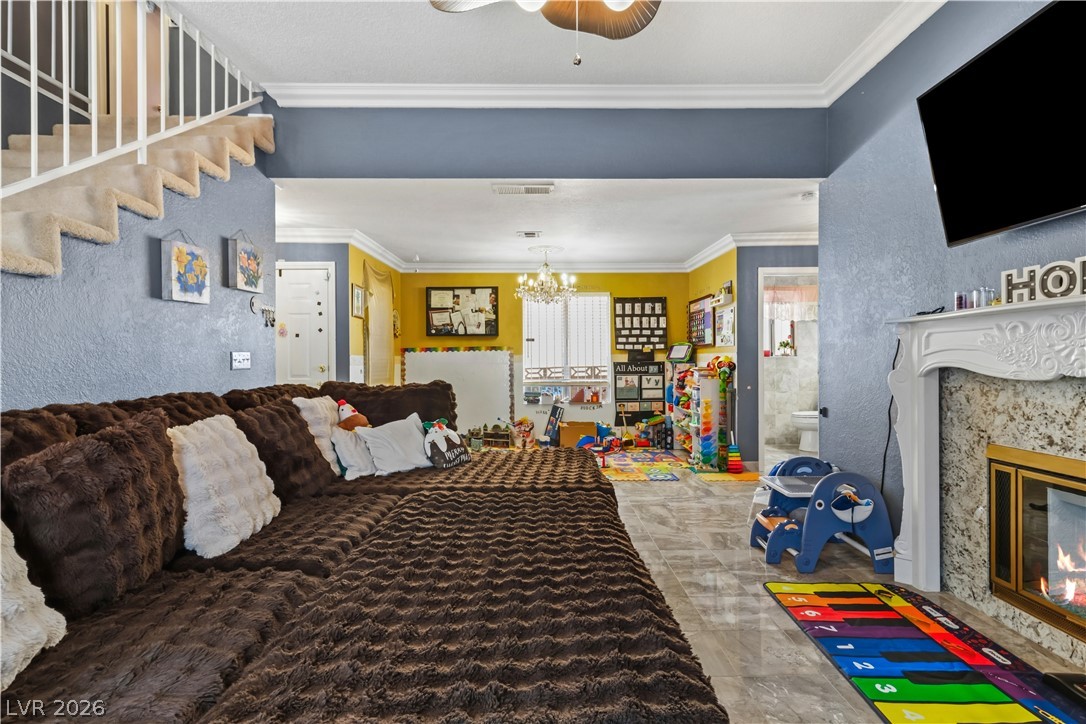 3910 Gulliver Street Las Vegas NV 89115