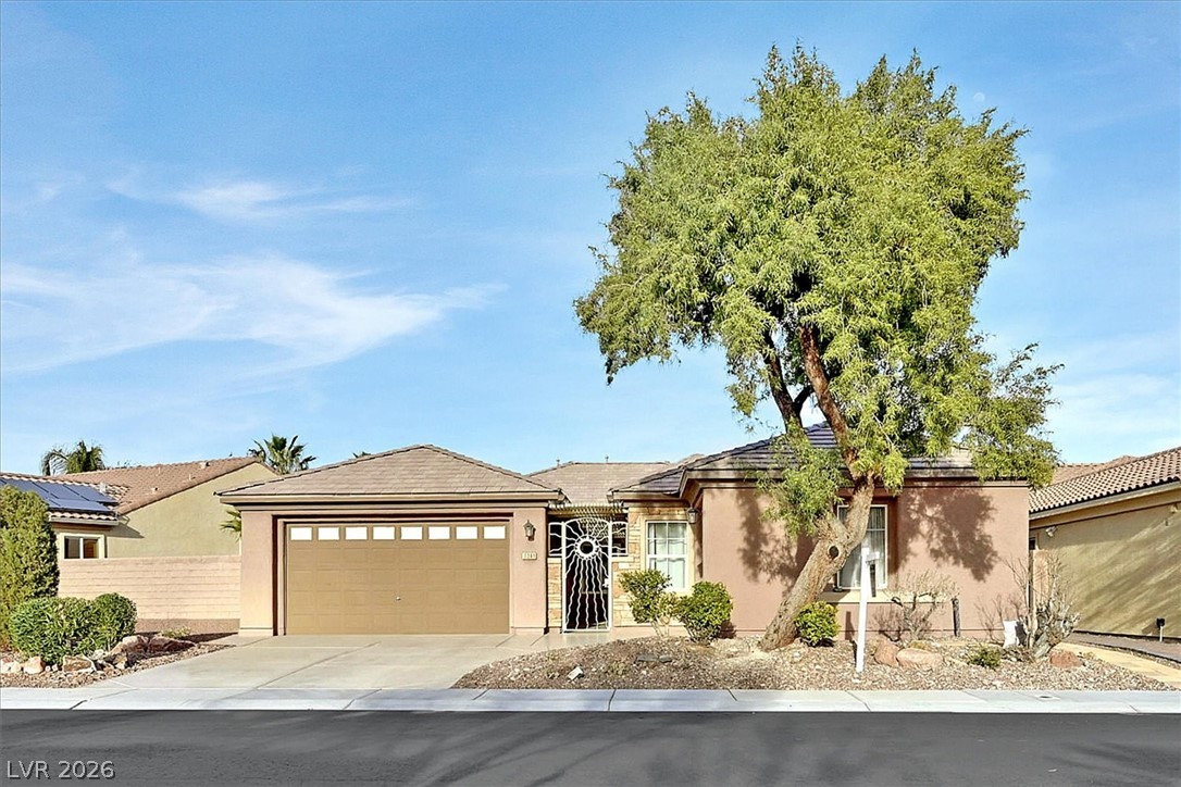 7341 Royal Melbourne Drive Las Vegas NV 89131