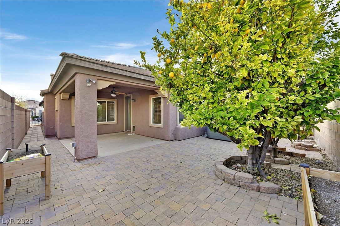7341 Royal Melbourne Drive Las Vegas NV 89131