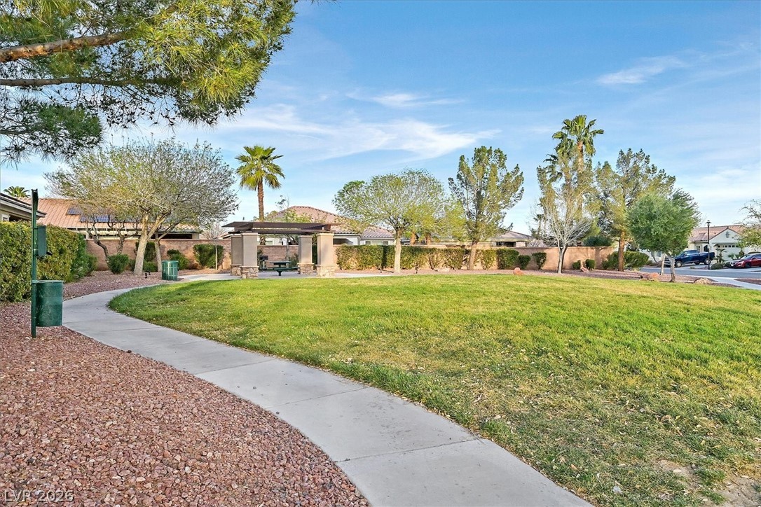 7341 Royal Melbourne Drive Las Vegas NV 89131