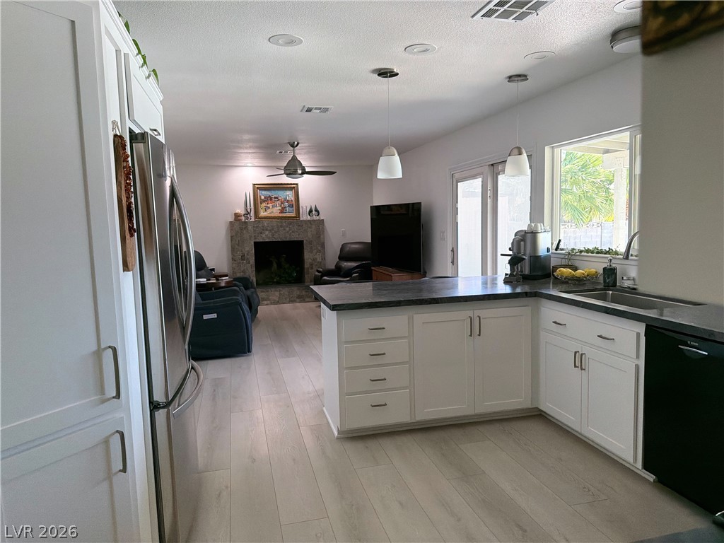 5855 West Oakey Boulevard Las Vegas NV 89146