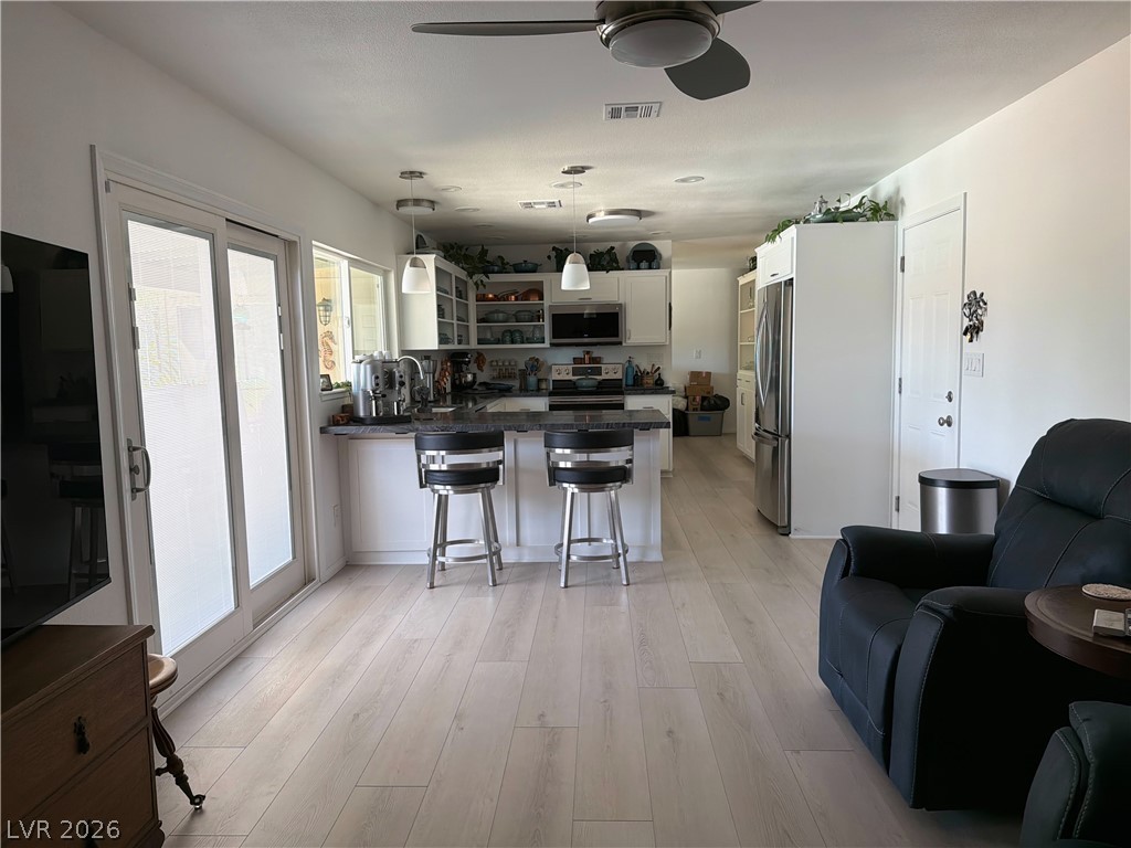 5855 West Oakey Boulevard Las Vegas NV 89146