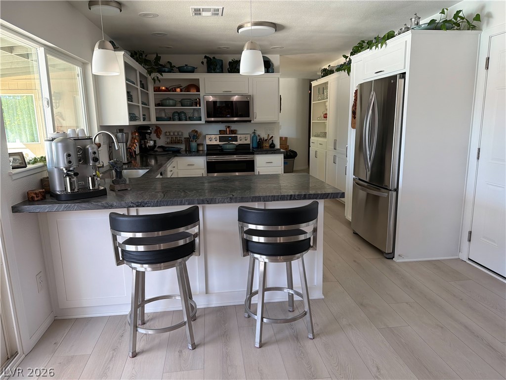 5855 West Oakey Boulevard Las Vegas NV 89146