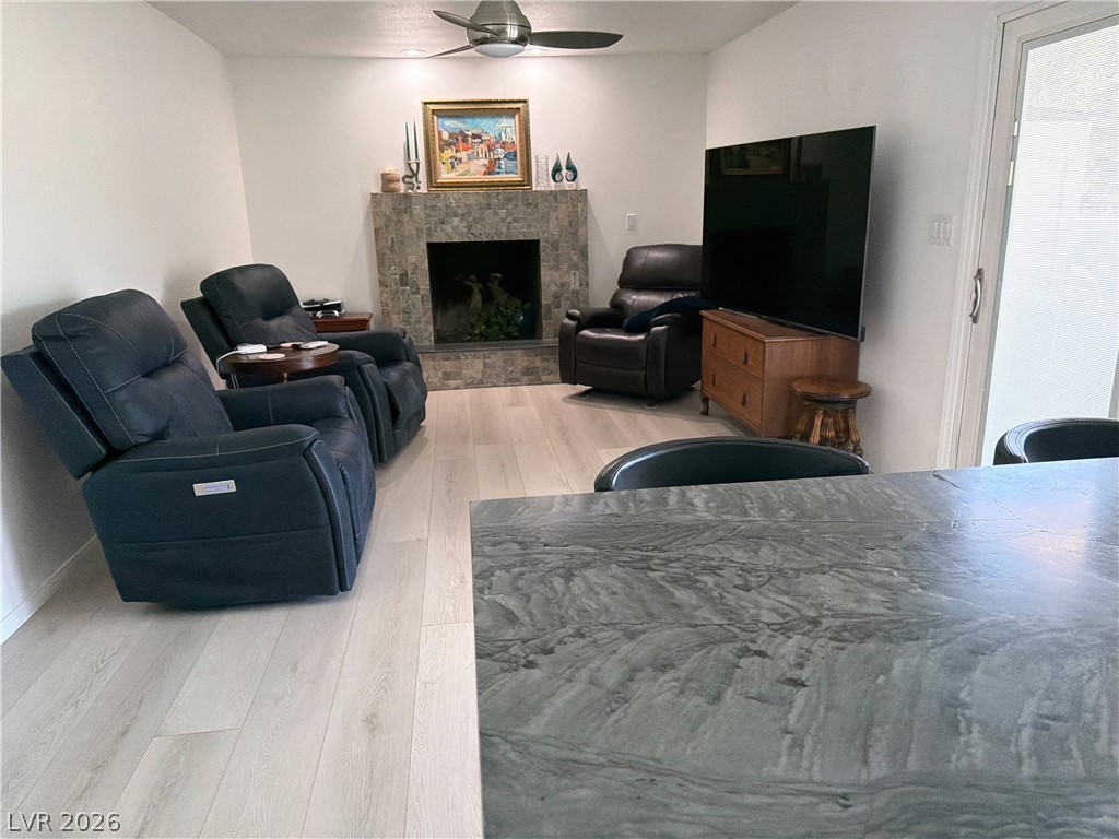 5855 West Oakey Boulevard Las Vegas NV 89146