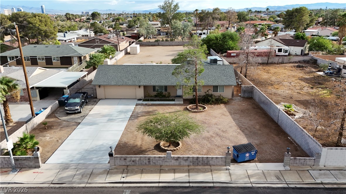 5855 West Oakey Boulevard Las Vegas NV 89146