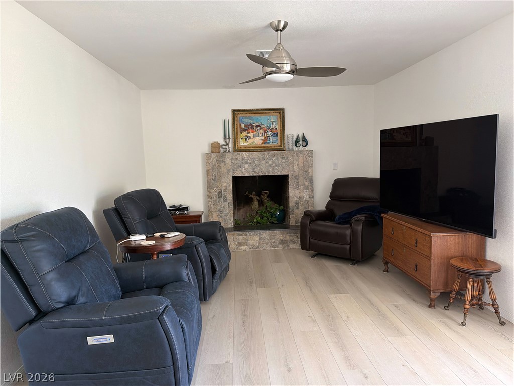 5855 West Oakey Boulevard Las Vegas NV 89146