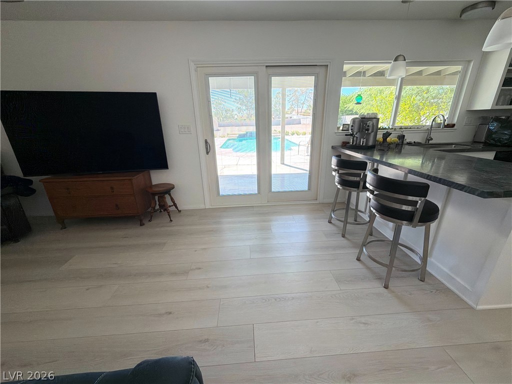 5855 West Oakey Boulevard Las Vegas NV 89146