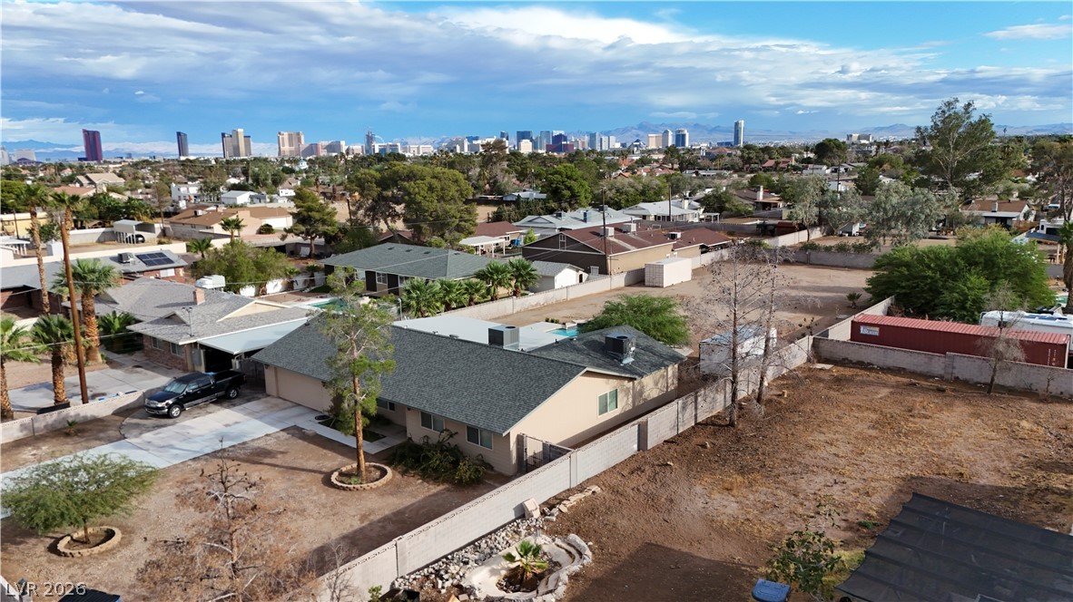 5855 West Oakey Boulevard Las Vegas NV 89146