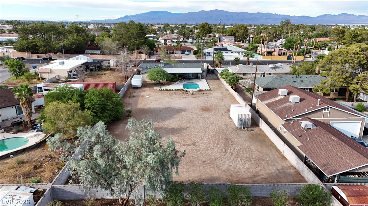 5855 West Oakey Boulevard Las Vegas NV 89146