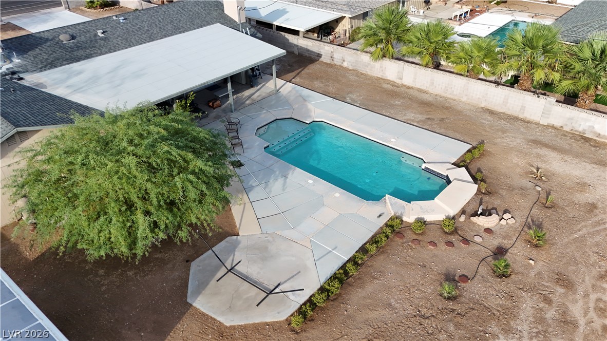 5855 West Oakey Boulevard Las Vegas NV 89146