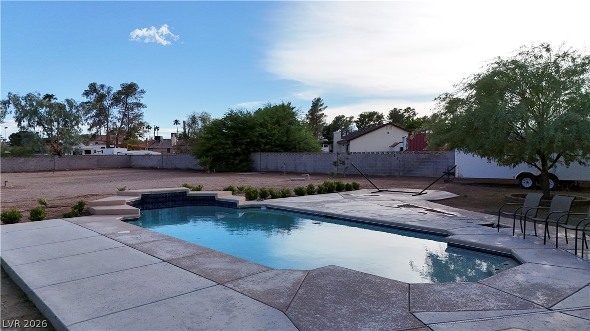 5855 West Oakey Boulevard Las Vegas NV 89146