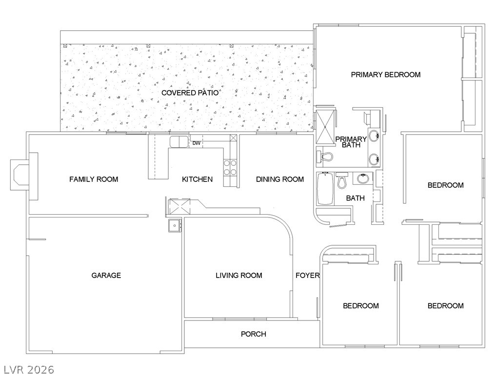 5855 West Oakey Boulevard Las Vegas NV 89146