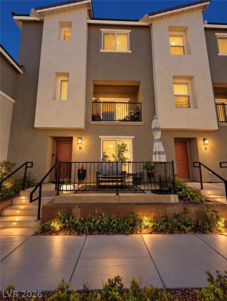 2826 Cerulean Stars Lane 2 Las Vegas NV 89183