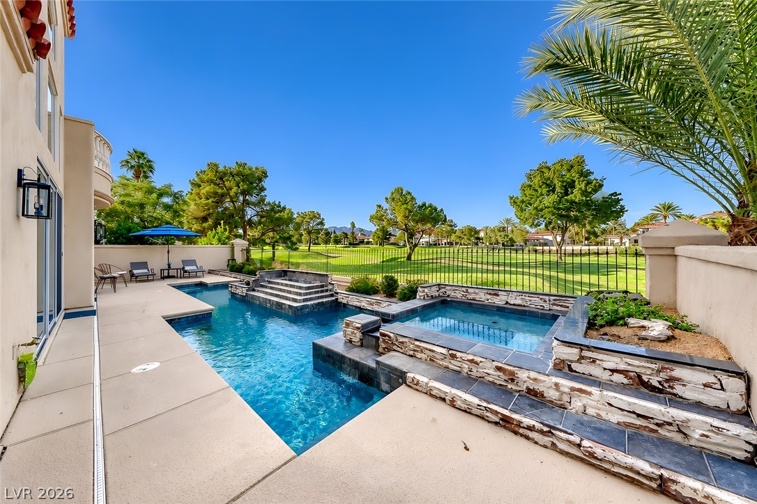 8330 Carmel Ridge Court Las Vegas NV 89113