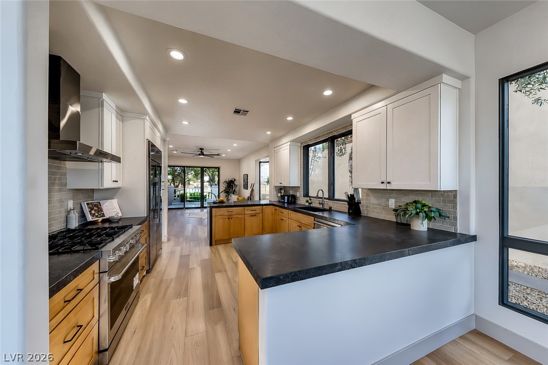 8330 Carmel Ridge Court Las Vegas NV 89113