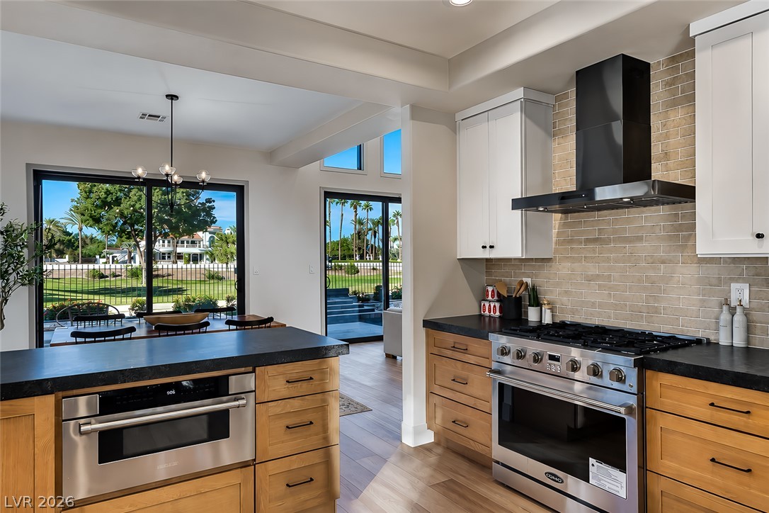 8330 Carmel Ridge Court Las Vegas NV 89113