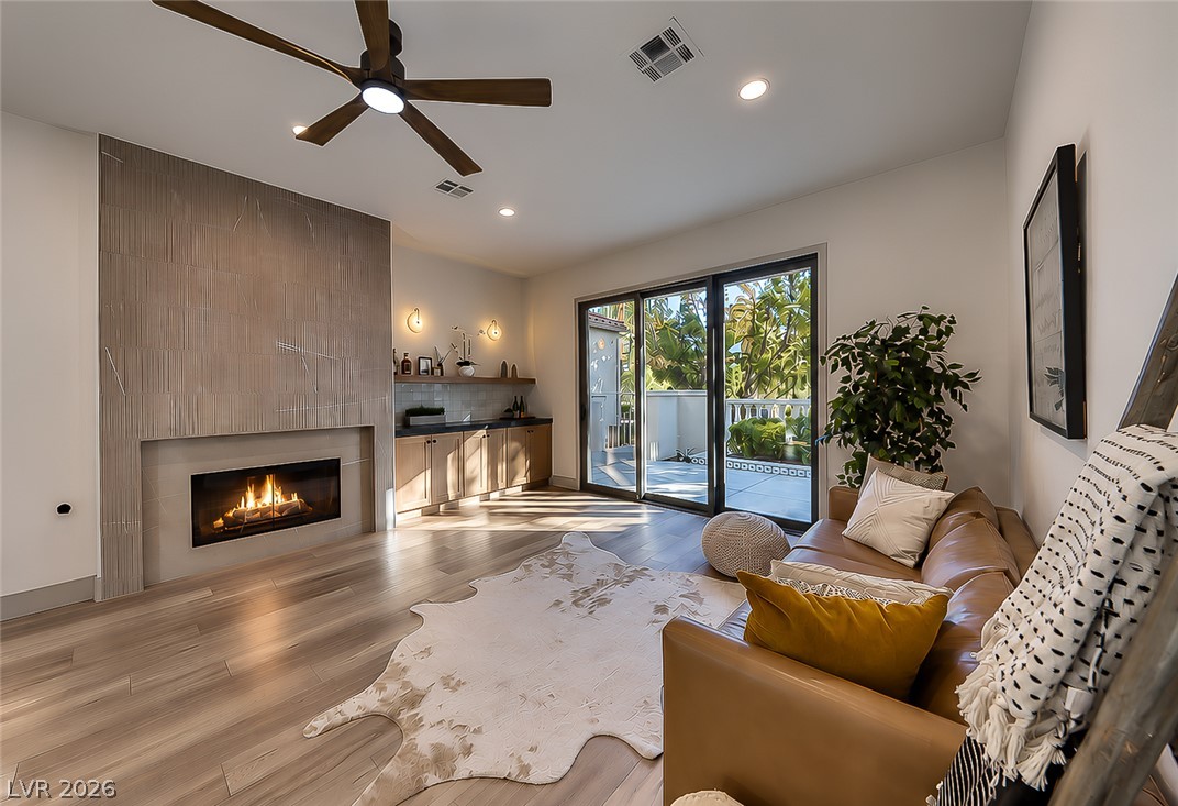 8330 Carmel Ridge Court Las Vegas NV 89113