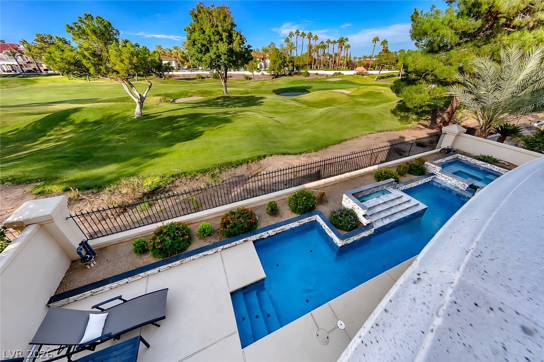 8330 Carmel Ridge Court Las Vegas NV 89113