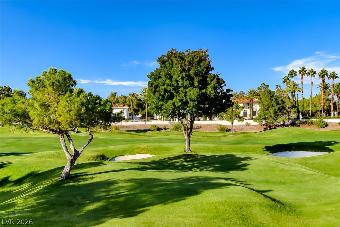 8330 Carmel Ridge Court Las Vegas NV 89113