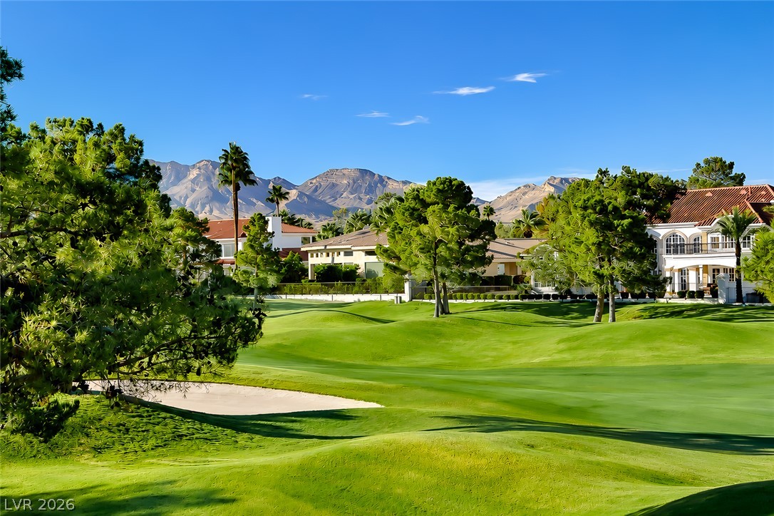 8330 Carmel Ridge Court Las Vegas NV 89113