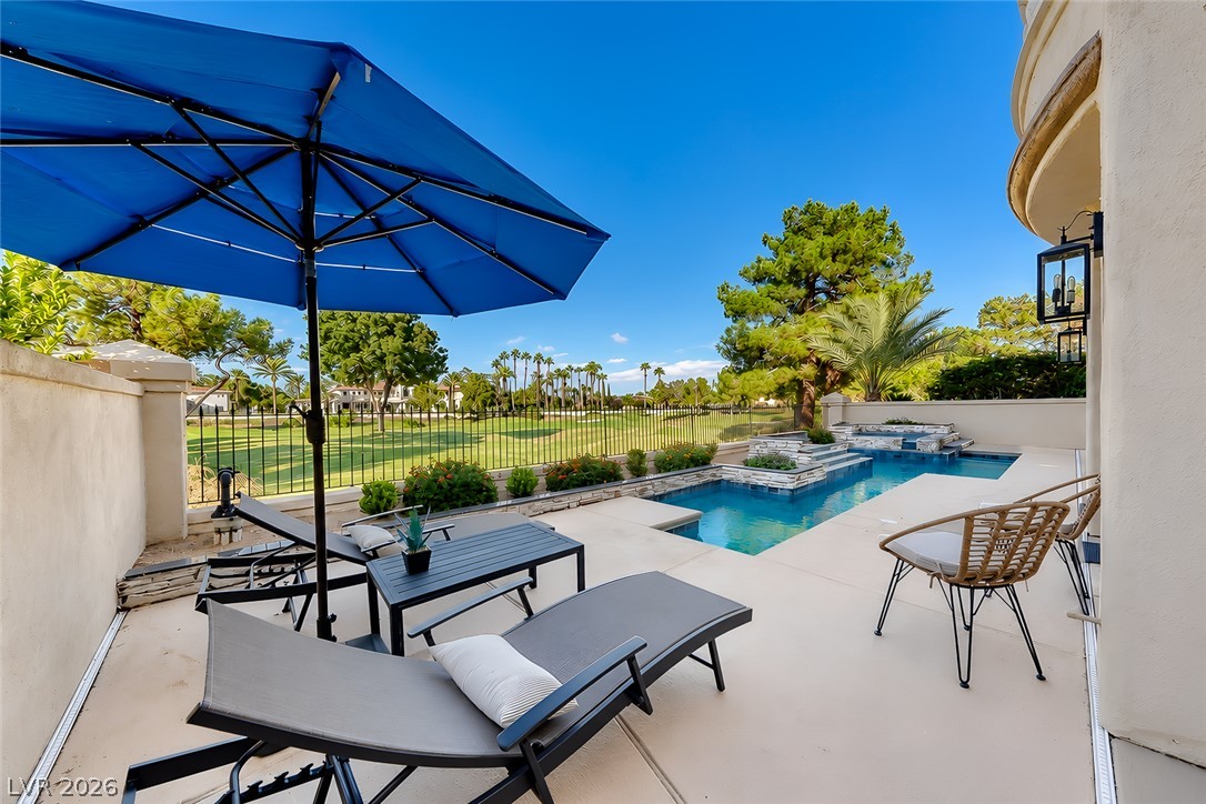 8330 Carmel Ridge Court Las Vegas NV 89113
