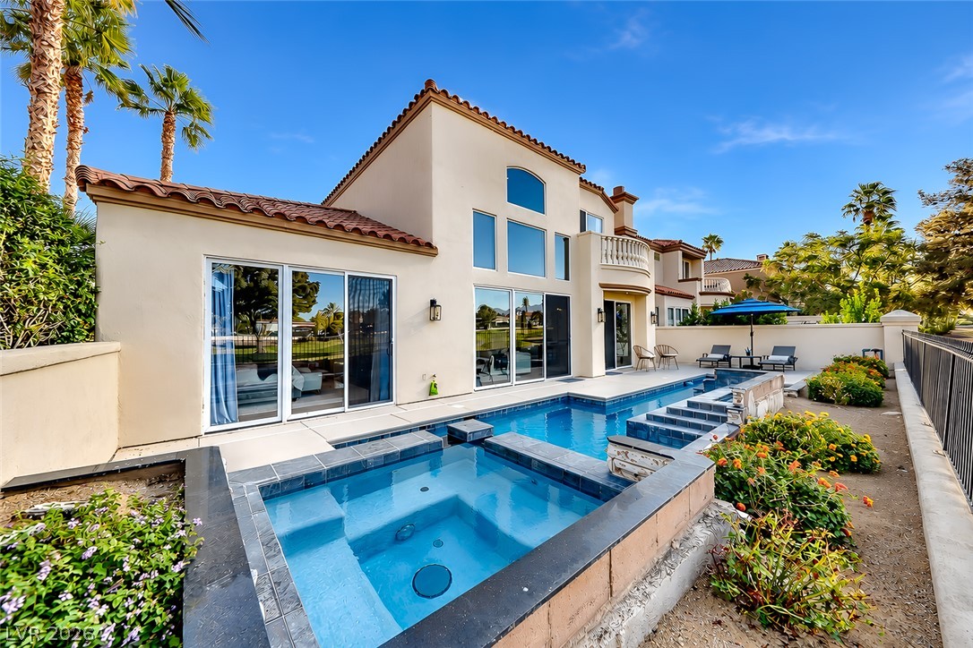 8330 Carmel Ridge Court Las Vegas NV 89113