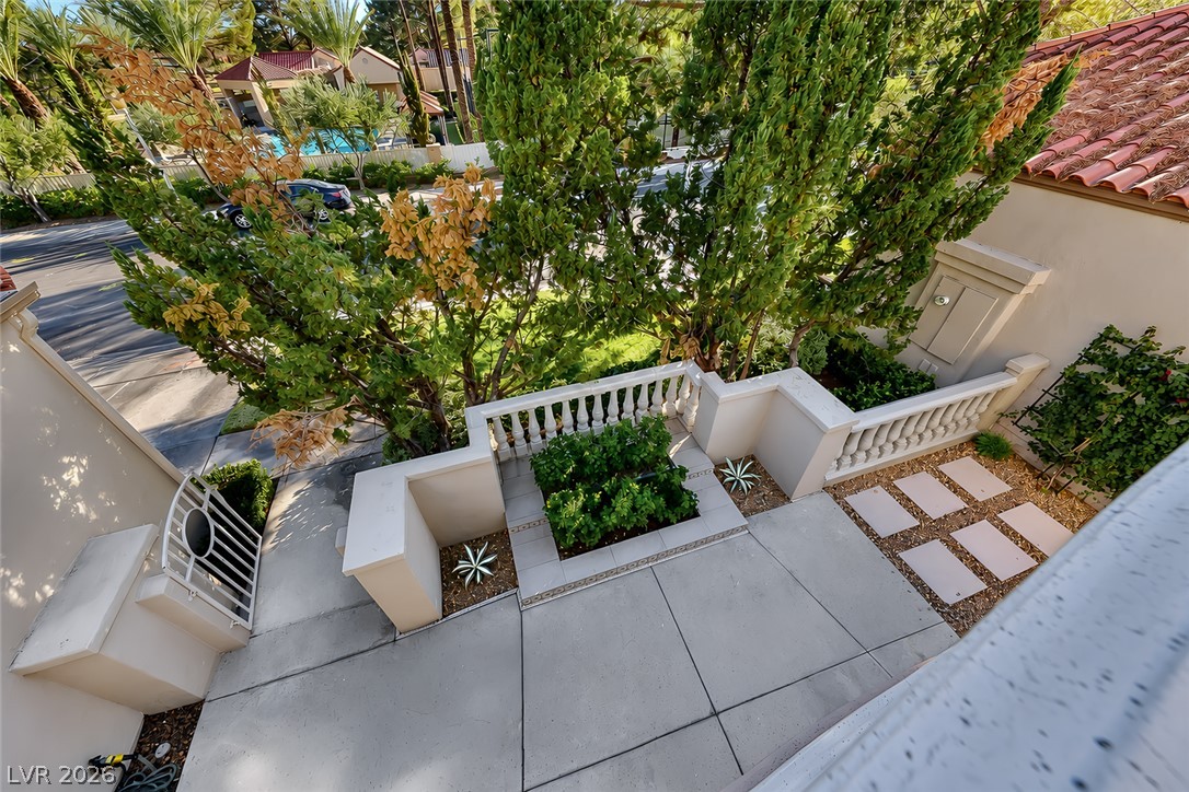 8330 Carmel Ridge Court Las Vegas NV 89113