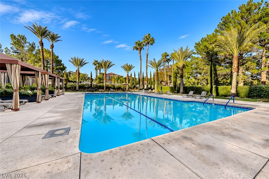 8330 Carmel Ridge Court Las Vegas NV 89113