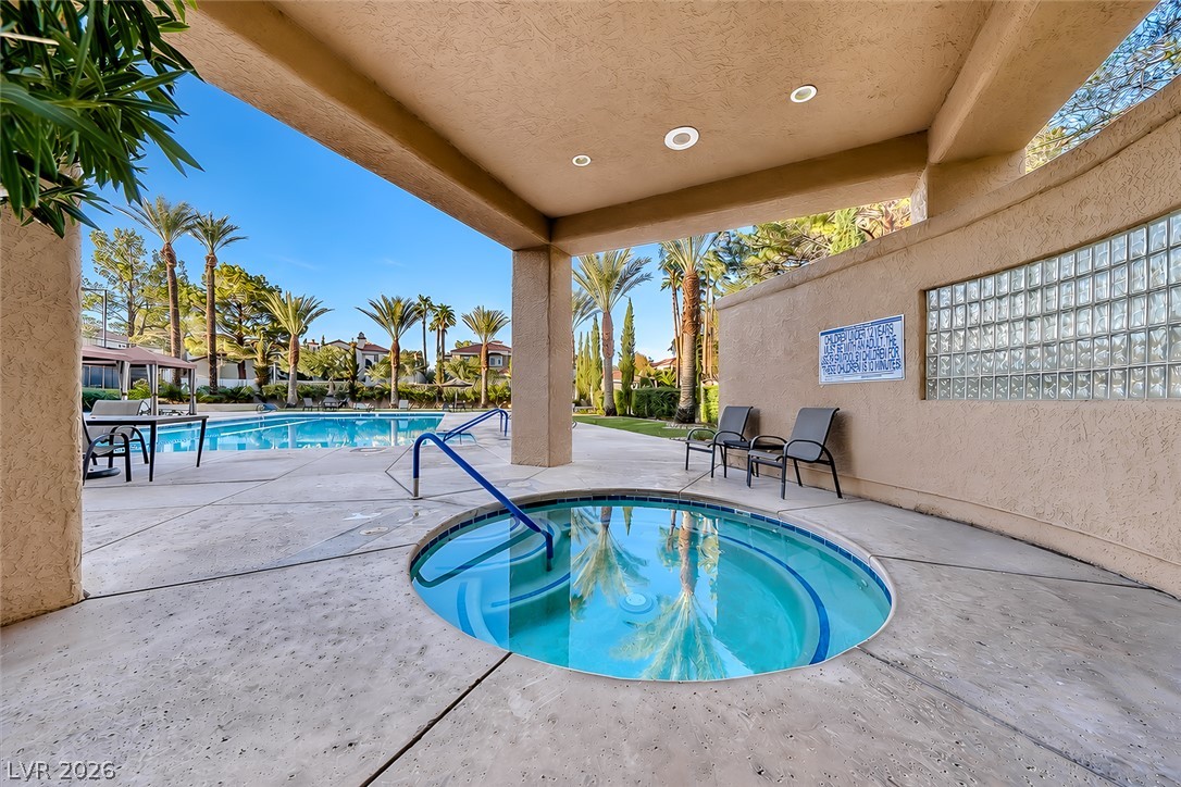 8330 Carmel Ridge Court Las Vegas NV 89113