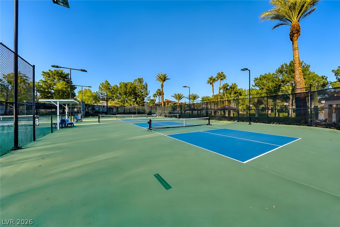 8330 Carmel Ridge Court Las Vegas NV 89113