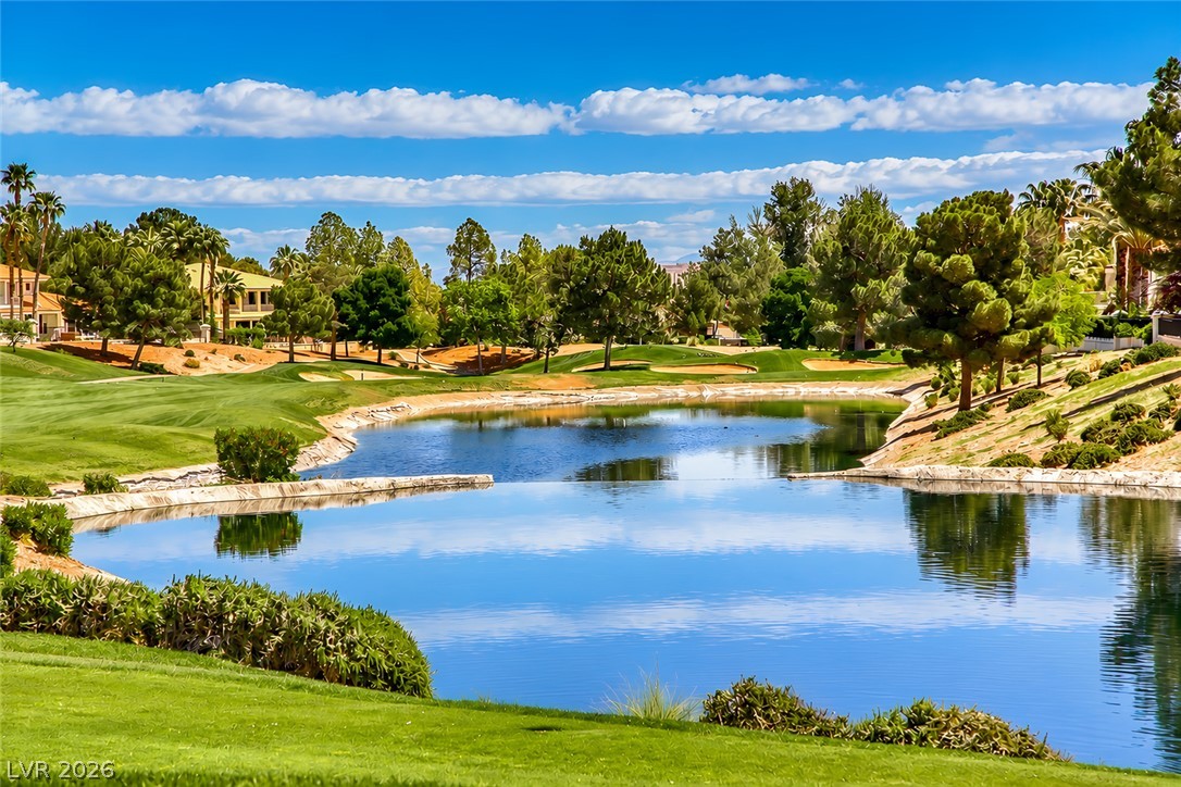 8330 Carmel Ridge Court Las Vegas NV 89113